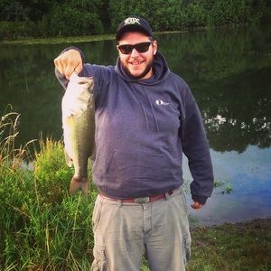 Meet your Posher, Shane